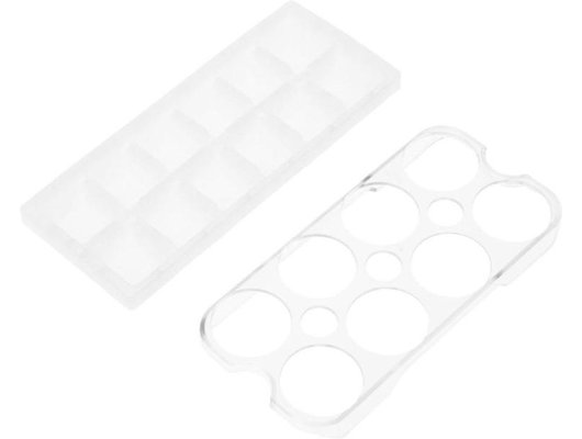 Холодильник KRAFT KF-NF291W